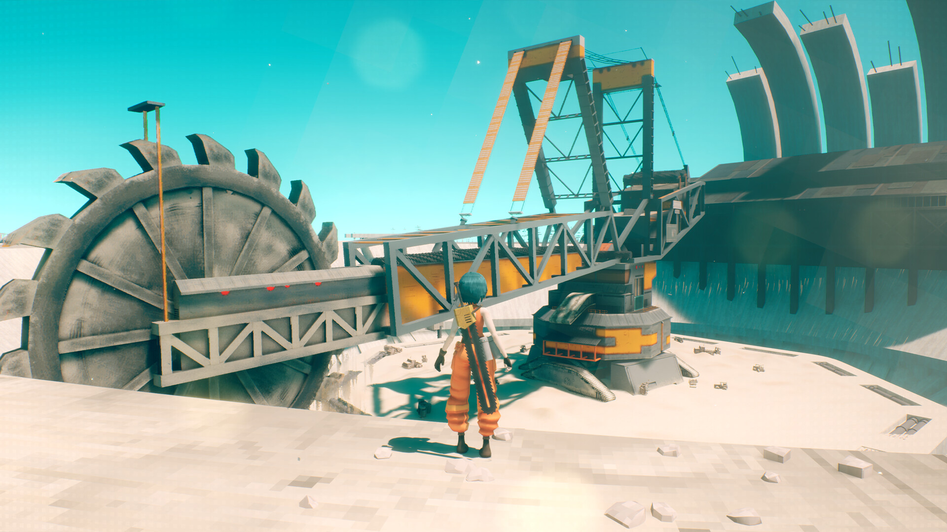 MOTORSLICE Featured Screenshot #1