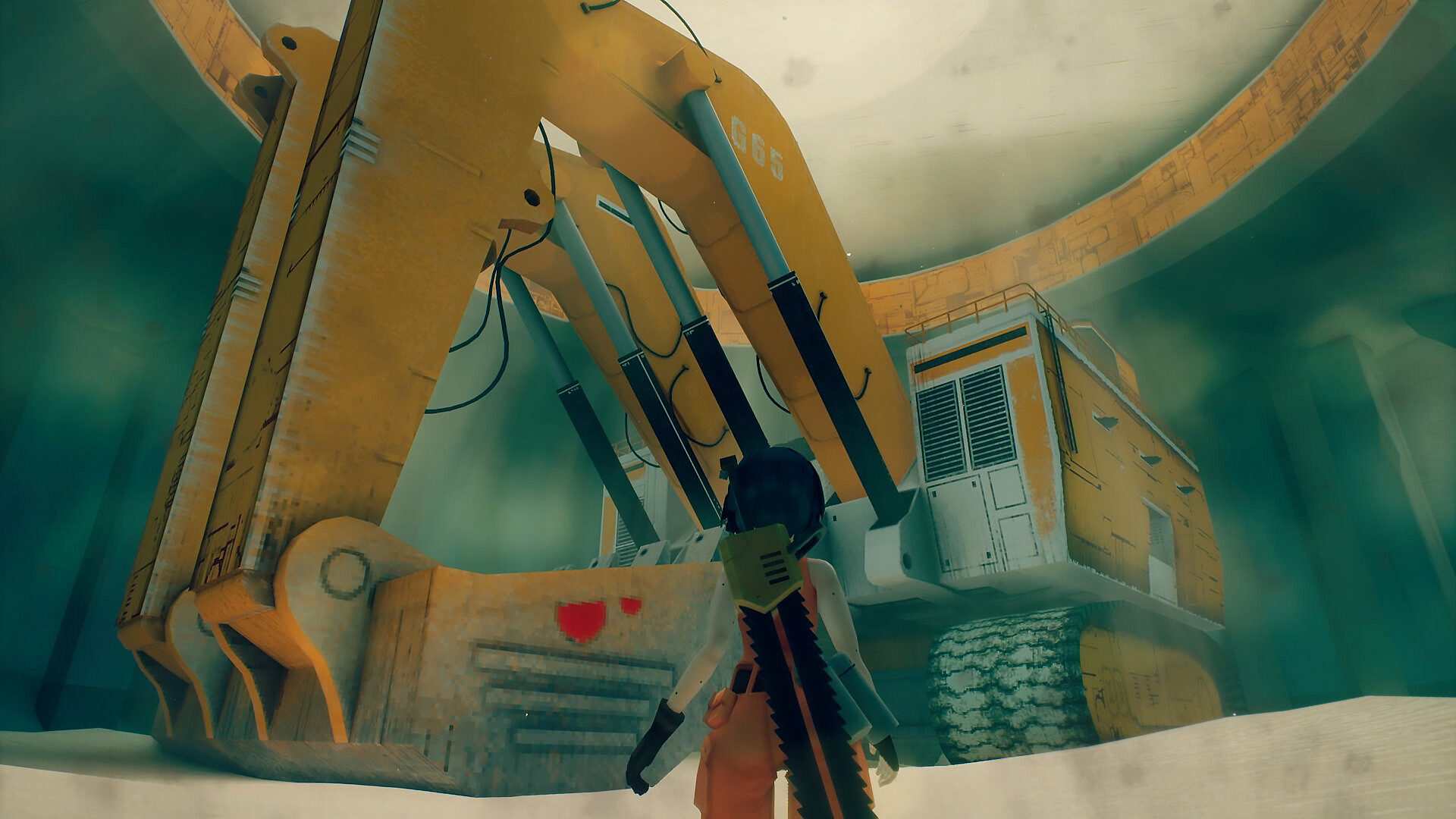MOTORSLICE – Screenshot 4