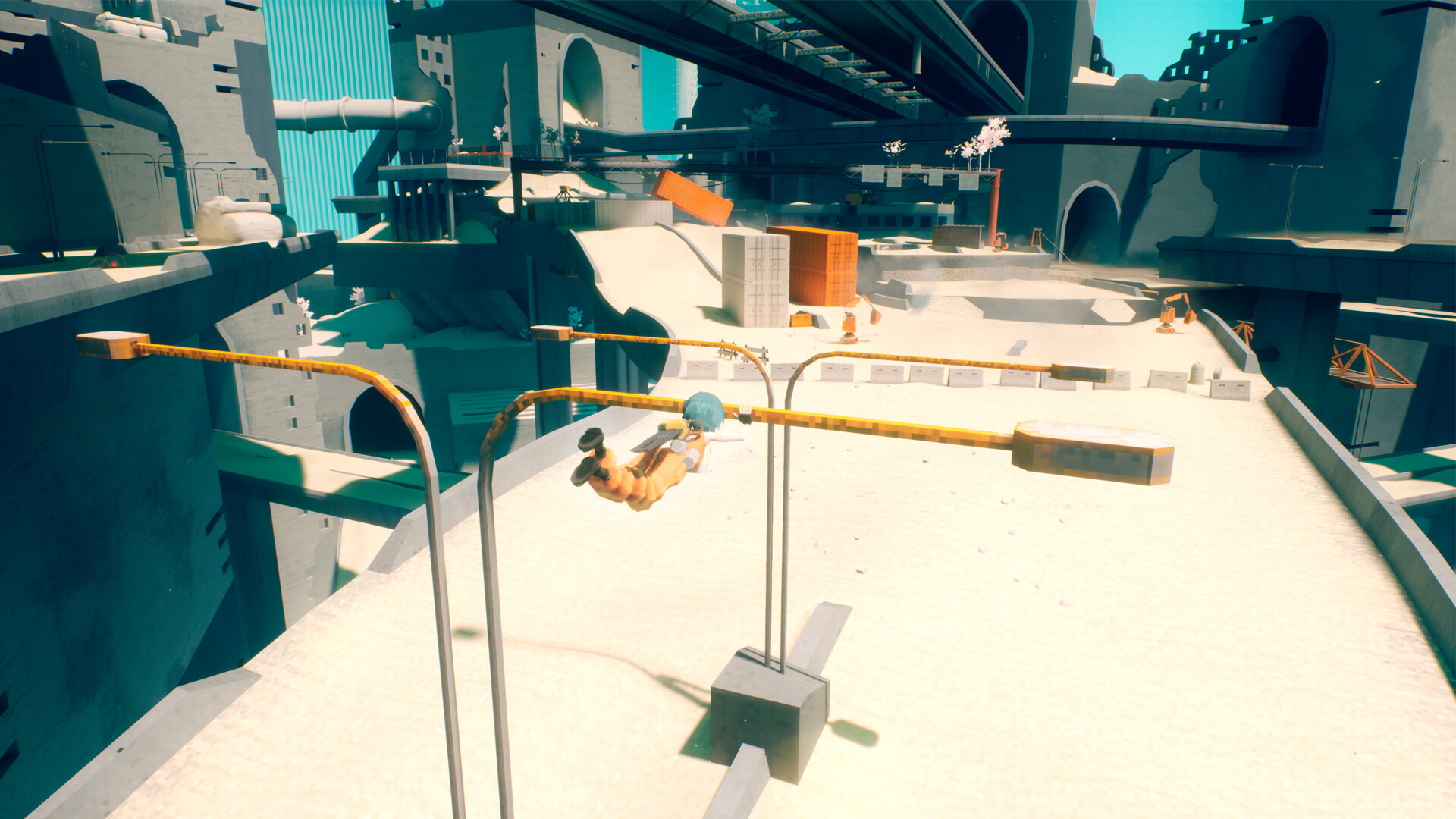 MOTORSLICE – Screenshot 5