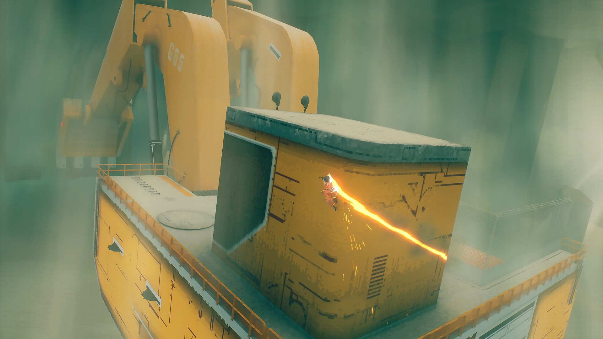 MOTORSLICE – Screenshot 9