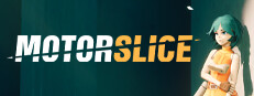 MOTORSLICE Banner