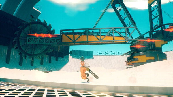 MOTORSLICE モータースライス スクリーンショット