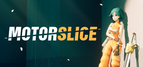 Steam header art for MOTORSLICE
