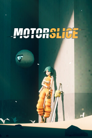 MOTORSLICE — обложка