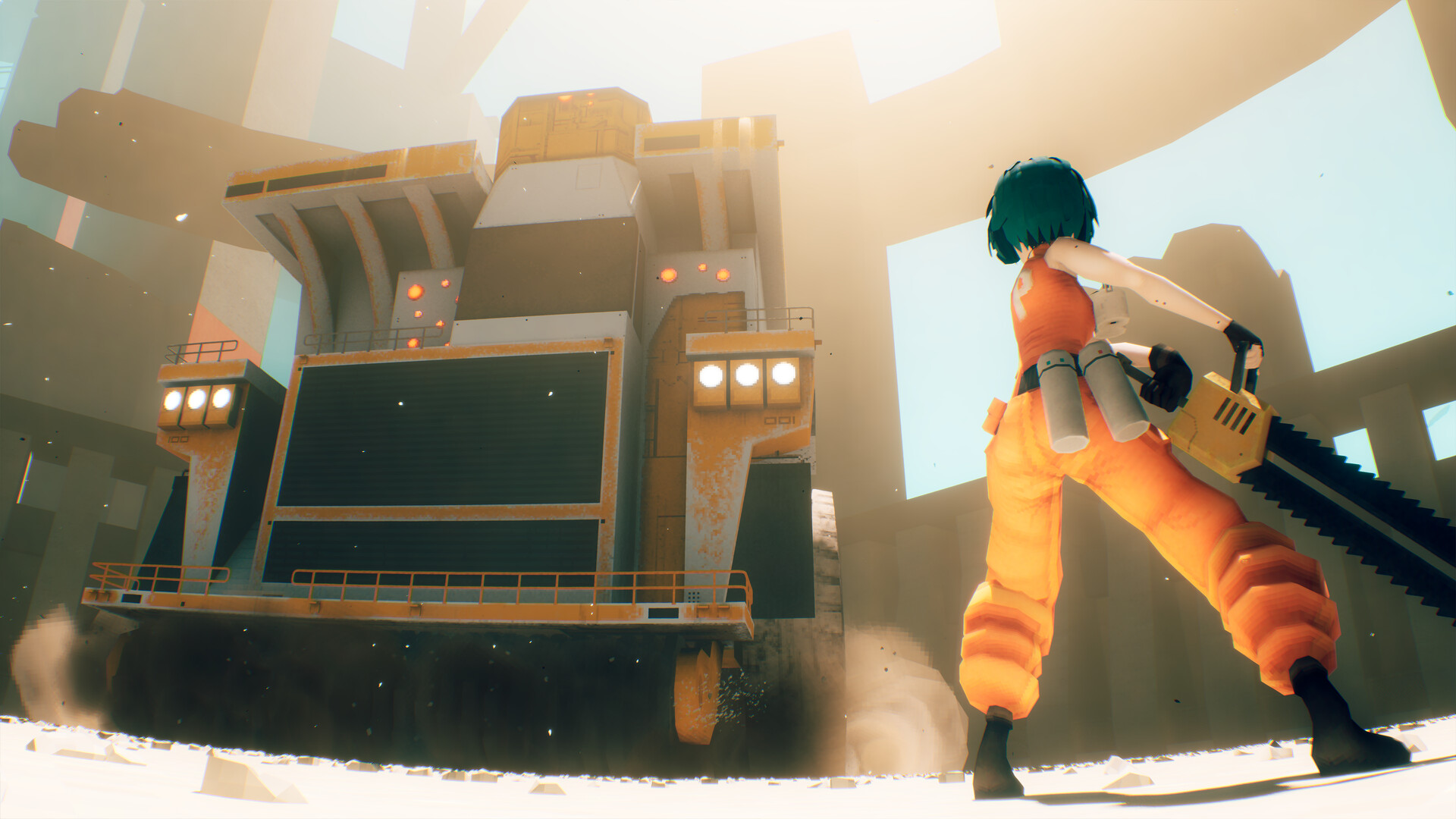 Screenshot of MOTORSLICE