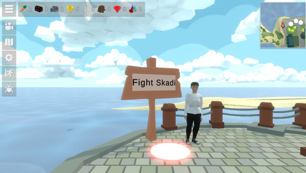 FemQuest screenshot 6