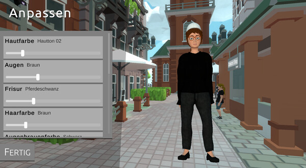 FemQuest screenshot 5