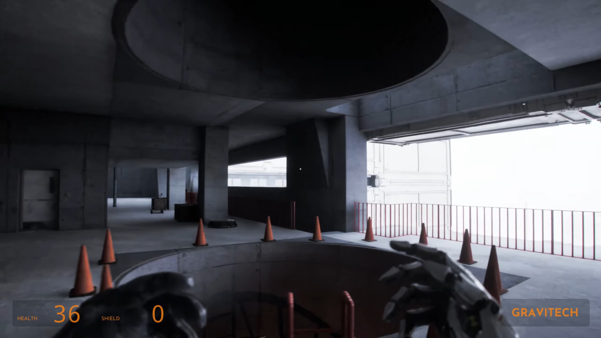 SECOND-LOOP™ screenshot #4