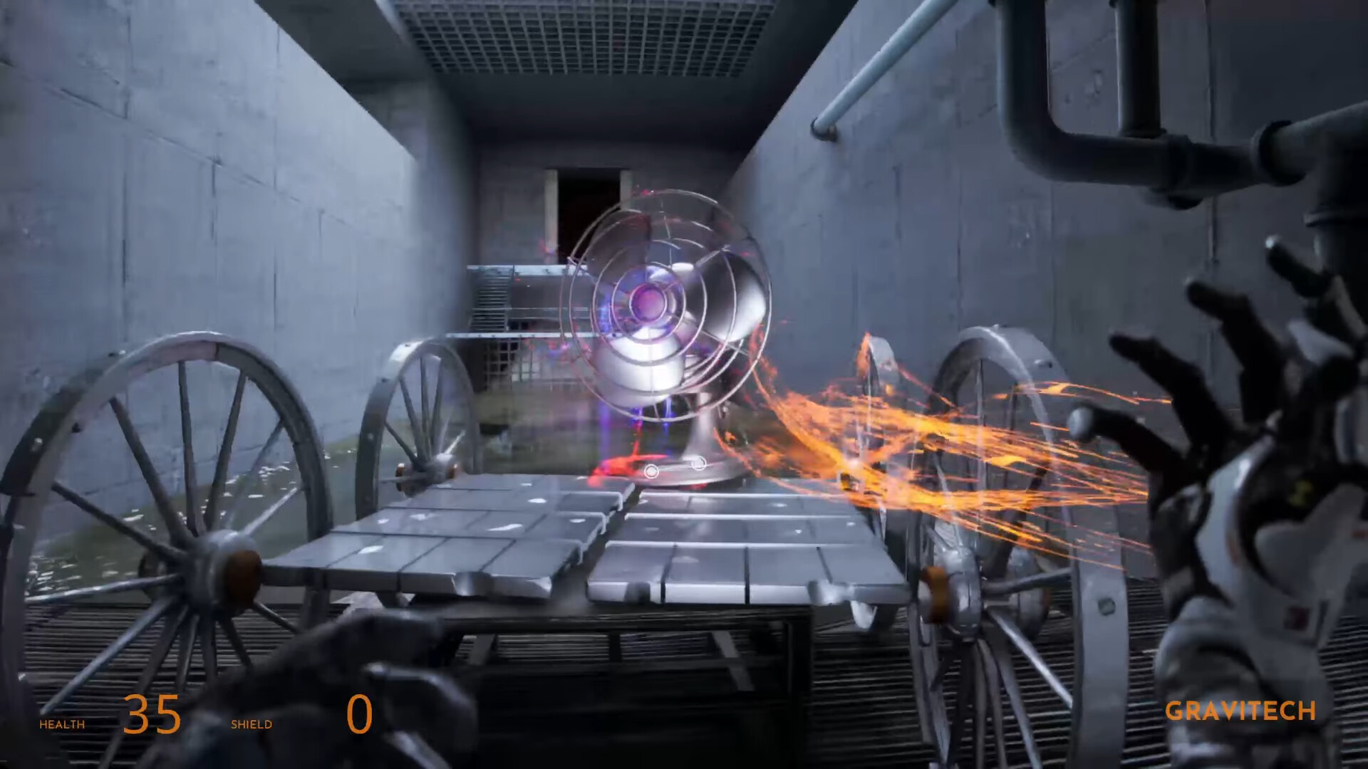 SECOND-LOOP™ screenshot #6