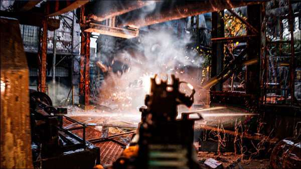 SECOND-LOOP Screenshot