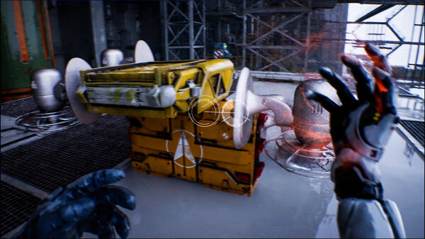 SECOND-LOOP Screenshot