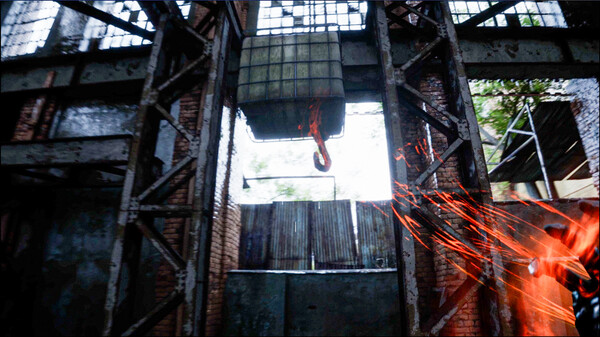 SECOND-LOOP Screenshot