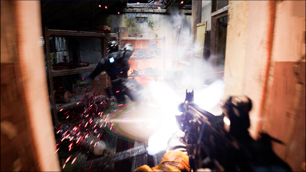 SECOND-LOOP Screenshot