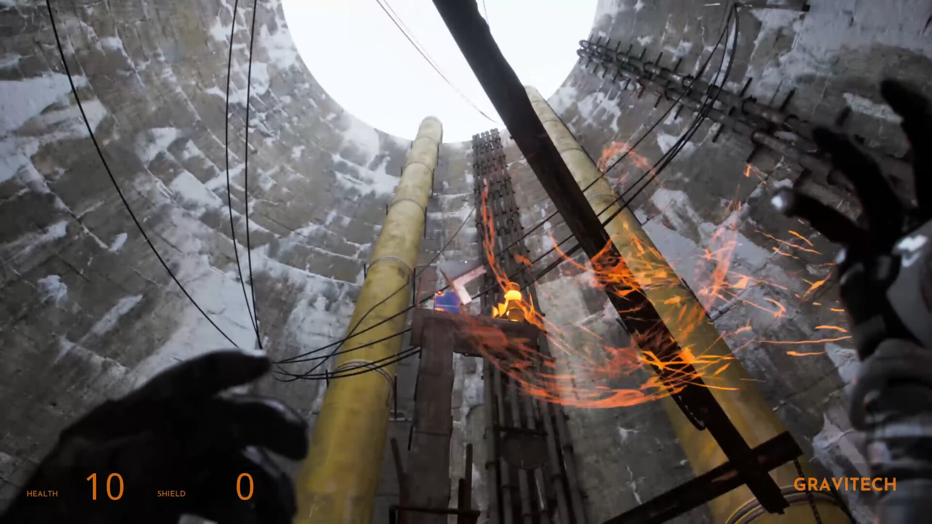 SECOND-LOOP™ screenshot #2