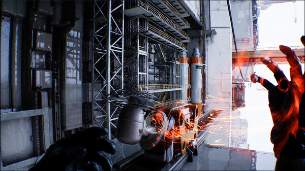 SECOND-LOOP Screenshot
