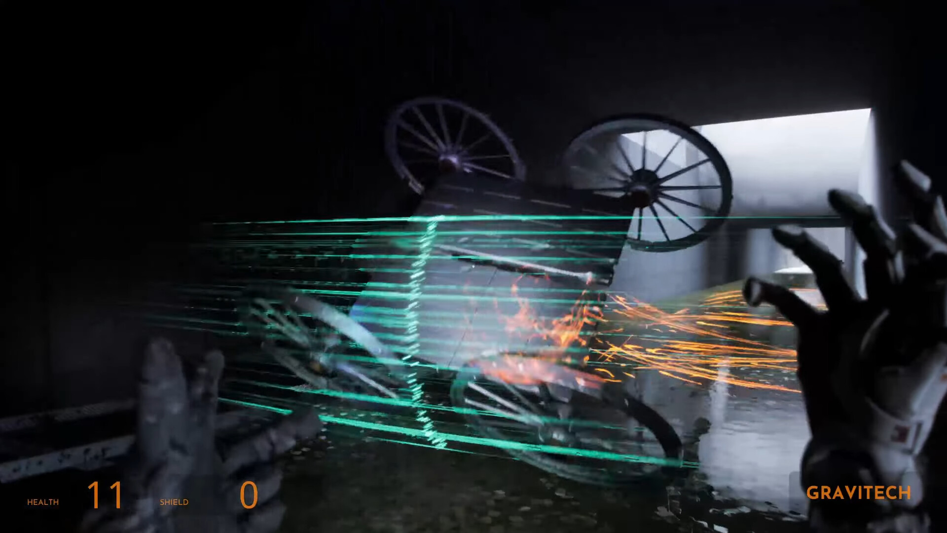 SECOND-LOOP™ screenshot #3