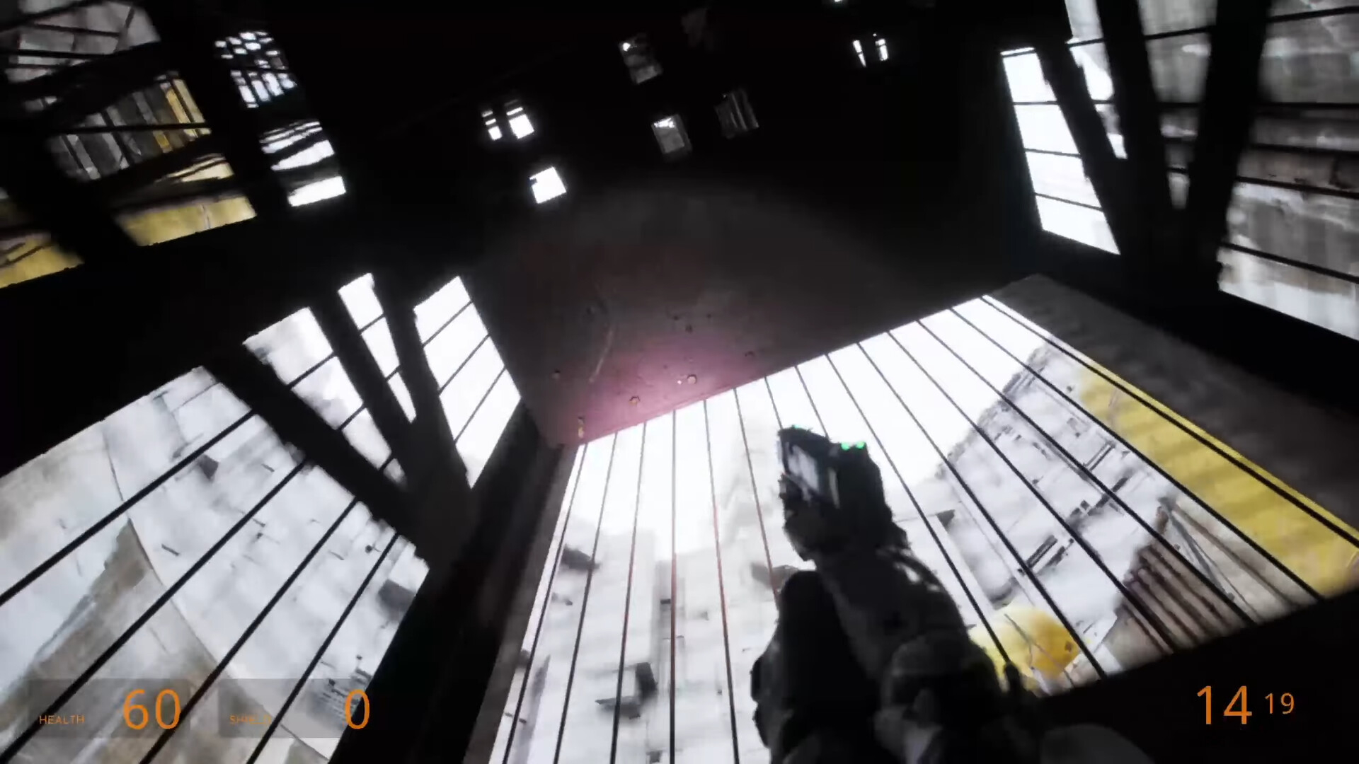 SECOND-LOOP™ screenshot #5