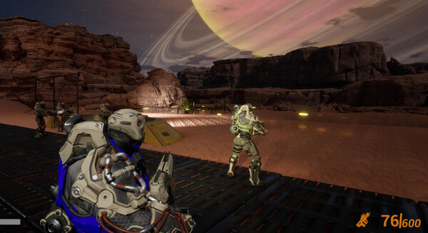 杀虫剂小队：虫族争霸Insecticide Troopers:Star zerg.