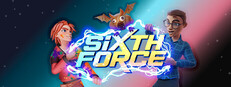 Sixth Force Steam capsule image