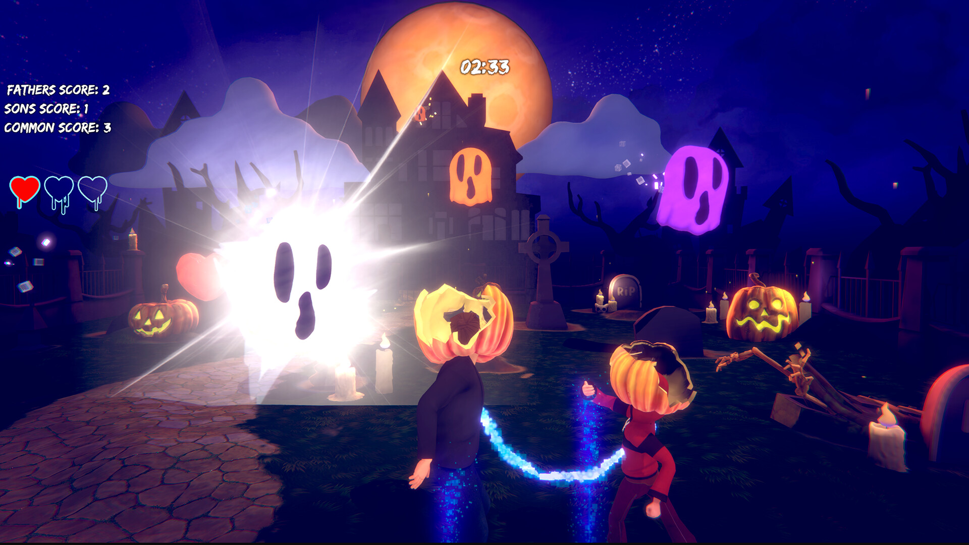 Sixth Force screenshot #10