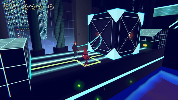 Sixth Force screenshot 4