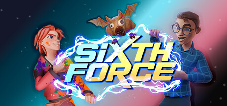 Sixth Force by EdenSpiel - Game from developer catalog