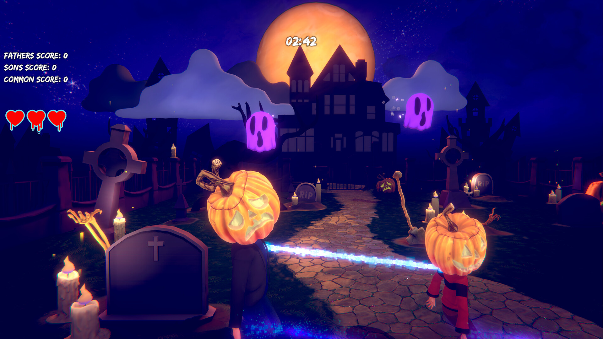 SixthForce screenshot #3