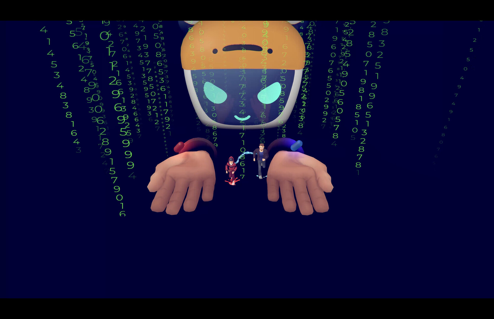 Sixth Force screenshot #8