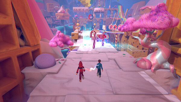 Sixth Force screenshot 7