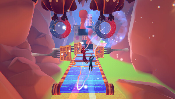 Sixth Force screenshot 3