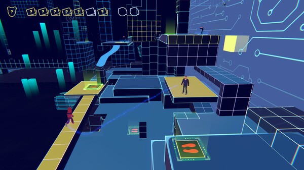 Sixth Force screenshot 5