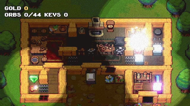 Super Blockbuster video 4