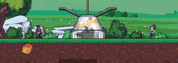 Super Mining Mechs video 1
