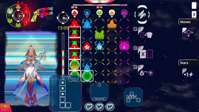 Bullet: Surge video 1