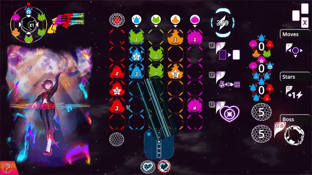 Bullet: Surge video 3