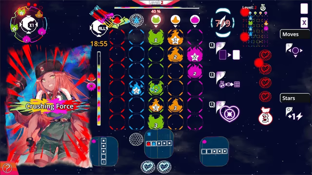 Bullet: Surge video 2