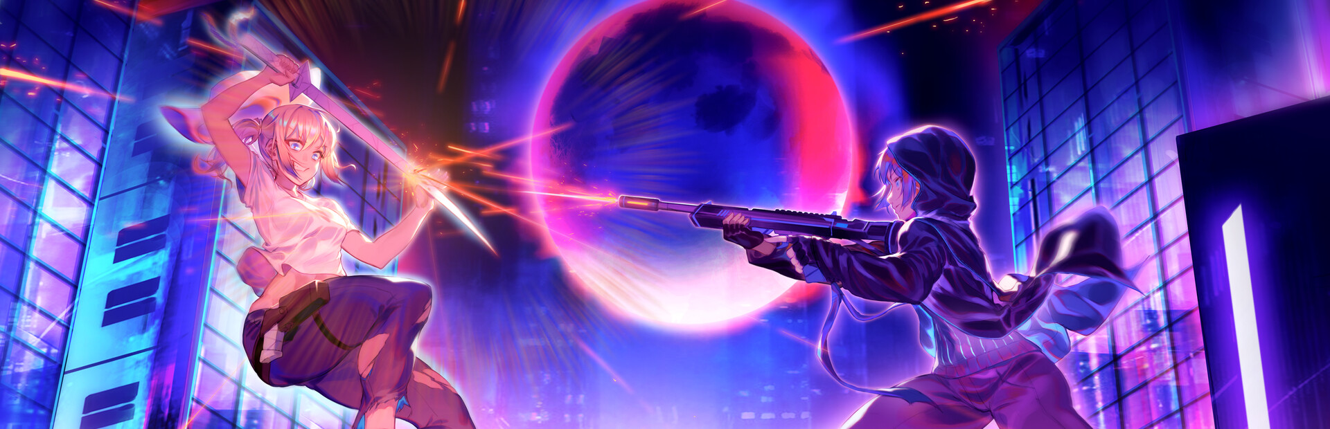 Bullet: Surge