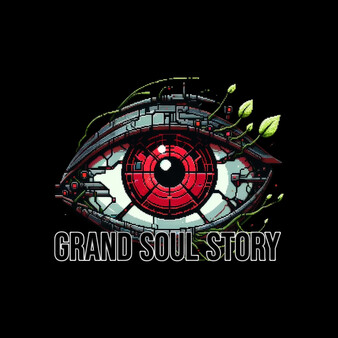 Grand Soul Story.