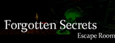 Forgotten Secrets: Escape Room