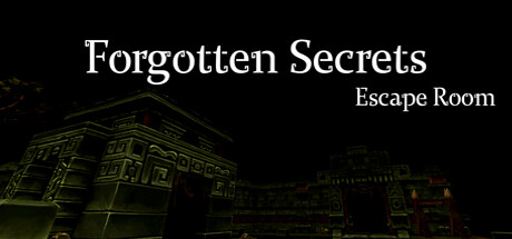 Forgotten Secrets: Escape Room Cheat Engine/CT