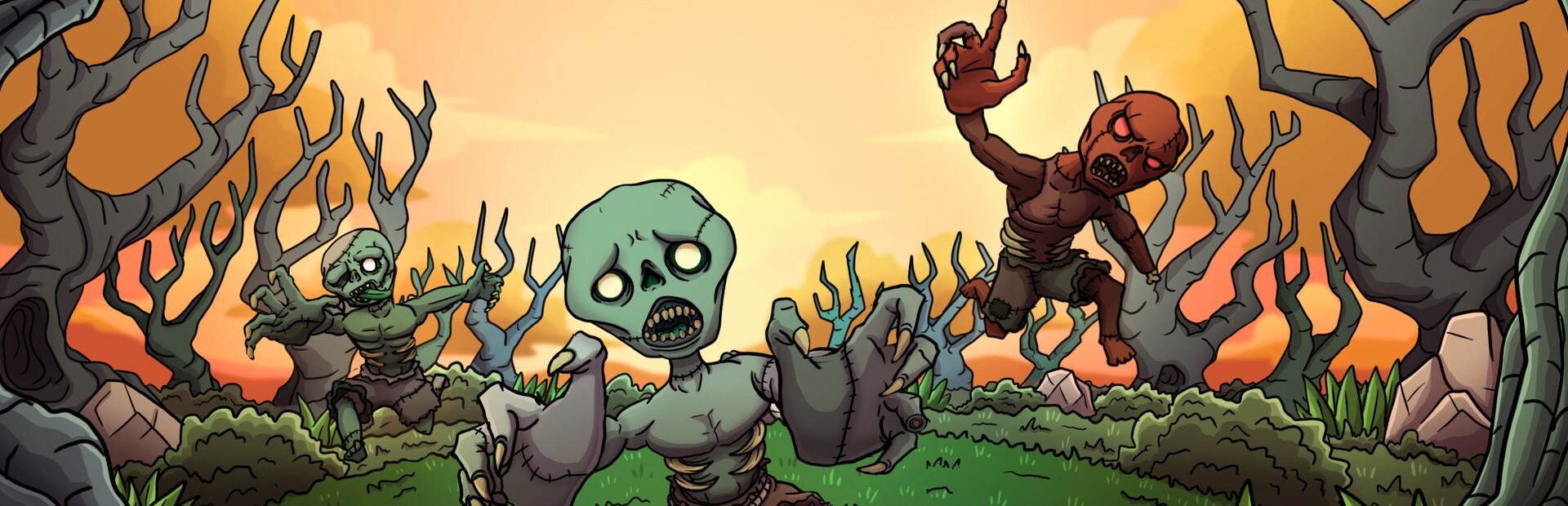Zomb Bomb