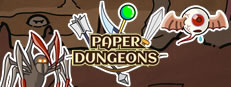 Paper Dungeons