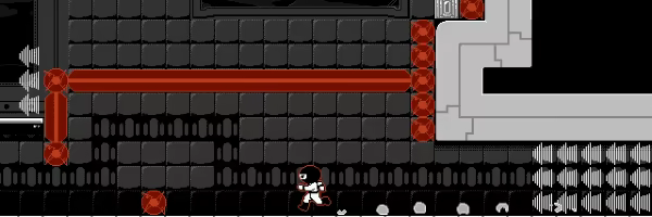 Mute Crimson DX video 5