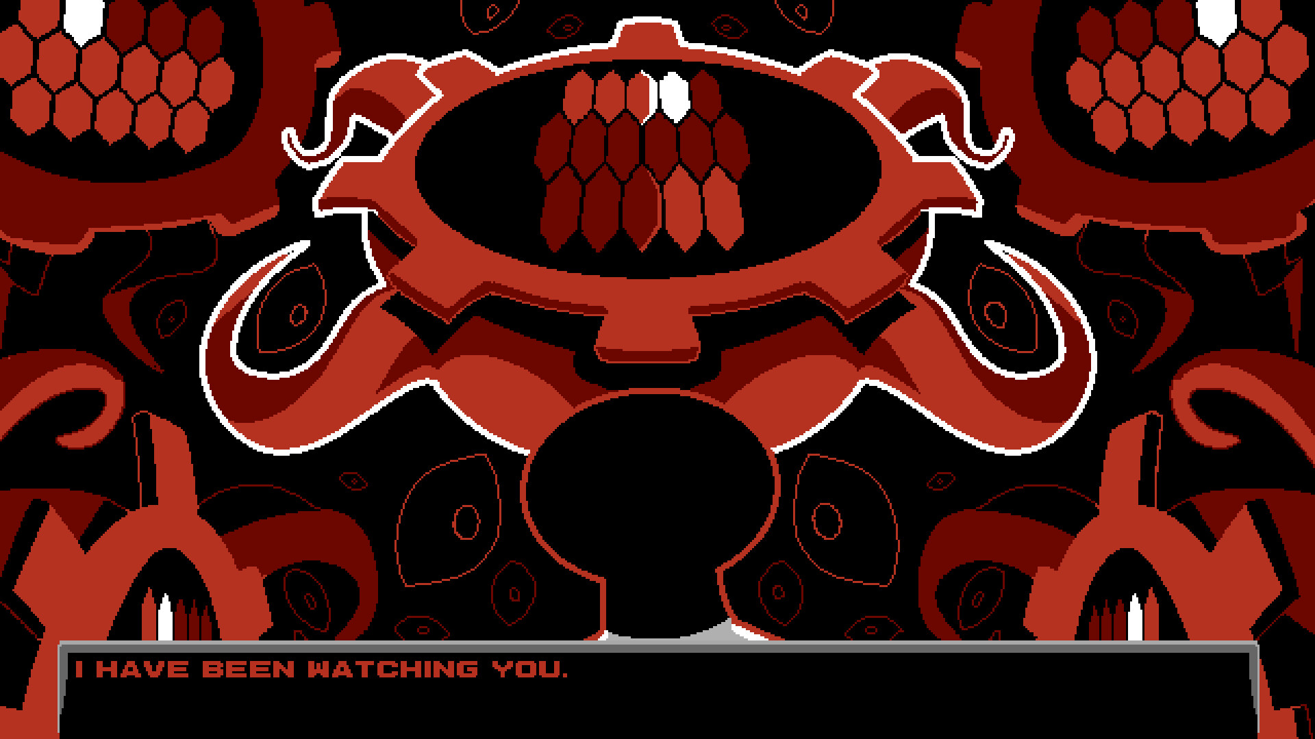 Mute Crimson DX screenshot #14