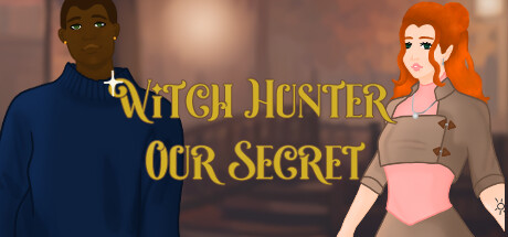 Witch Hunter: Our Secret game cover