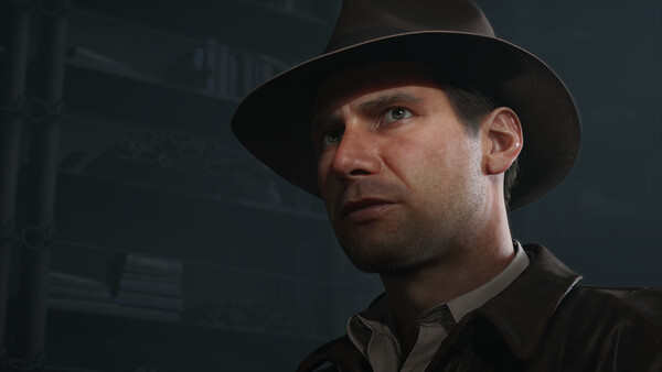 Indiana Jones and the Great Circle™: The Order of Giants