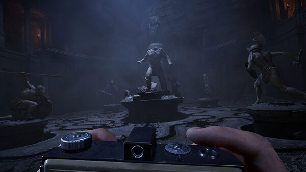 Indiana Jones and the Great Circle™: The Order of Giants