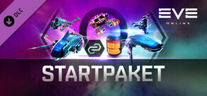 EVE Online: Startpaket