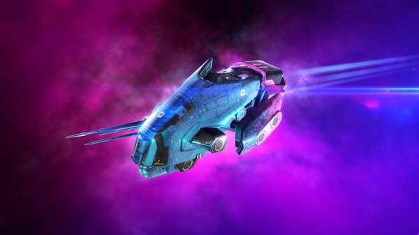 EVE Online: Starter pack