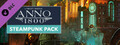 DLC - Anno 1800 - Steampunk Pack capsule image